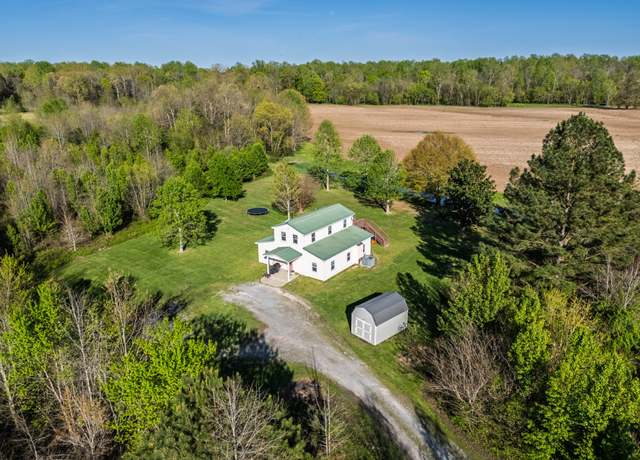 Property at 420 Corders Crossroads Rd, Fayetteville, TN 37334, 2 beds, 2 baths