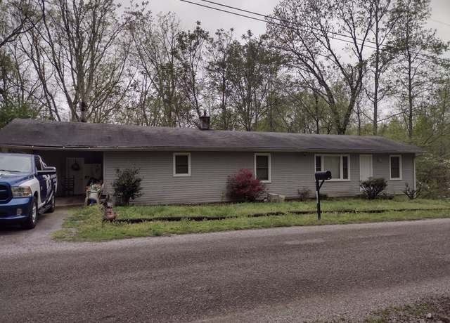 Property at 1165 King Ridge Rd, Dowelltown, TN 37059, 3 beds, 2 baths