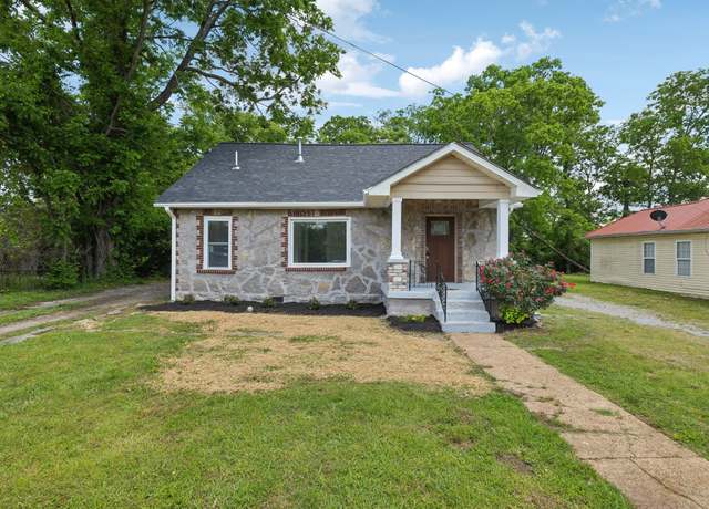 Property at 217 Mcgregor St, Lebanon, TN 37087, 2 beds, 1.5 baths