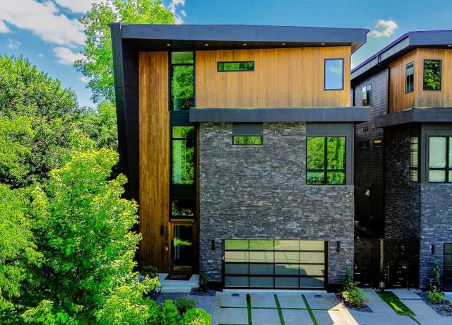 Property at 4303A Utah Ave, Nashville, TN 37209, 4 beds, 3.5 baths