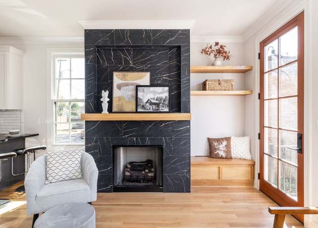 Property at 905 N 12th St Unit E, Nashville, TN 37206, 2 beds, 1.5 baths