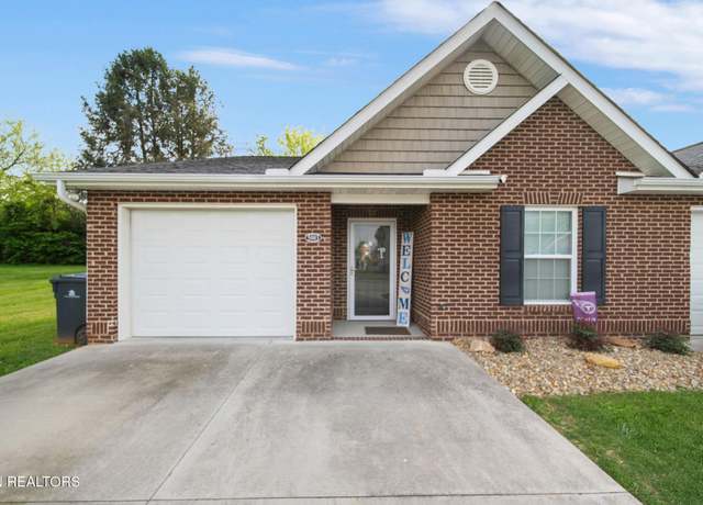 Property at 5003 White Petal Way, Knoxville, TN 37912, 2 beds, 2 baths