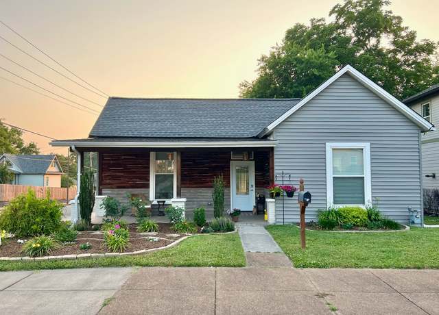 Property at 1200 Stainback Ave, Nashville, TN 37207, 2 beds, 2 baths