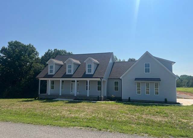 Property at 766 Awalt Dr, Winchester, TN 37398, 3 beds, 4 baths