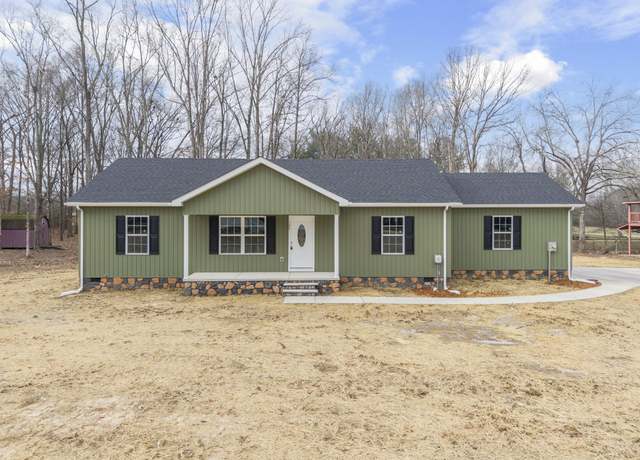 Property at 123 Old Shelbyville Hwy, Tullahoma, TN 37388, 3 beds, 2 baths