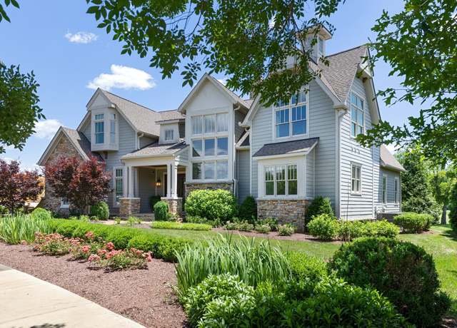 Property at 6017 Native Pony Trl, College Grove, TN 37046, 4 beds, 3.5 baths