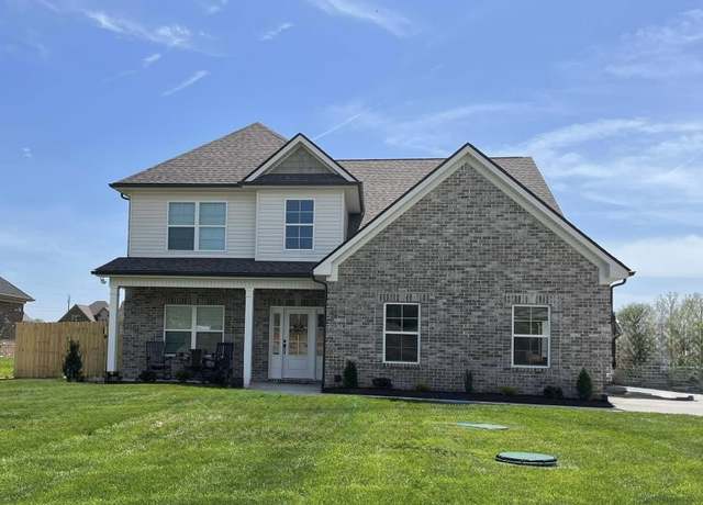 Property at 118 Canter Rd, Lascassas, TN 37085, 4 beds, 2.5 baths