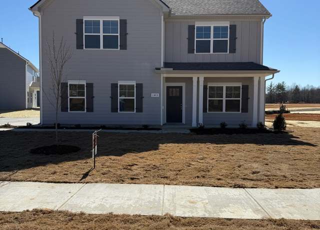 Property at 68 Country Cir, Manchester, TN 37355, 4 beds, 2.5 baths