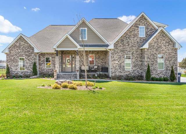 Property at 54 Richland Ct, Manchester, TN 37355, 3 beds, 3.5 baths