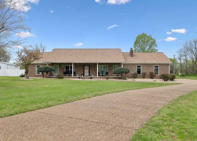 Property at 509 Adeles Gdns, Mount Juliet, TN 37122, 3 beds, 2.5 baths