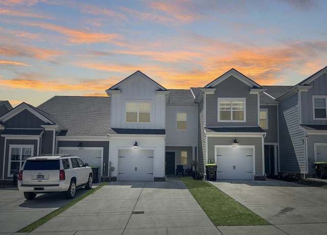 Property at 6624 Hanworth Trce, Smyrna, TN 37167, 3 beds, 2.5 baths