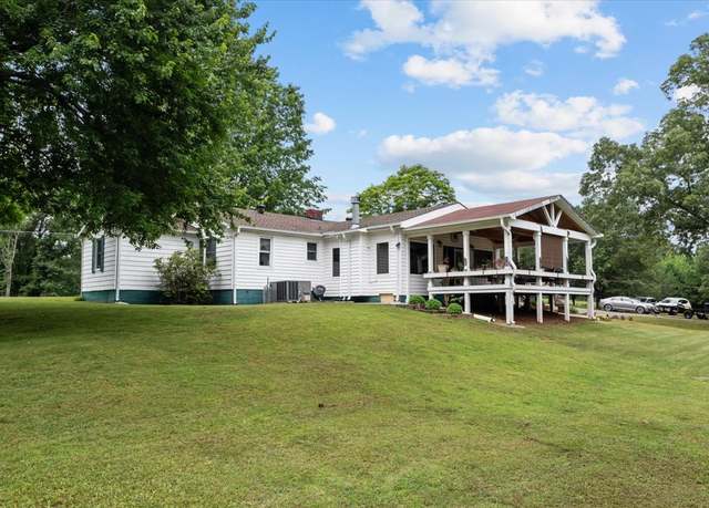 Property at 4730 Highway 69a, Camden, TN 38320, 2 beds, 1 bath
