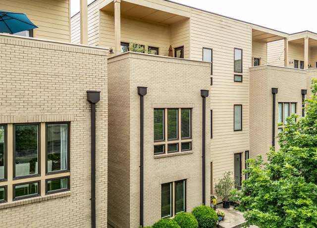 Property at 719 Douglas Ave #7, Nashville, TN 37207, 3 beds, 3.5 baths