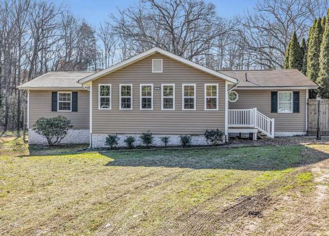 Property at 23 Opal Rd, Rossville, GA 30741, 3 beds, 2.5 baths