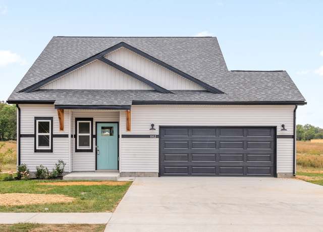 Property at 1002 Cherry Acres, Clarksville, TN 37042, 3 beds, 2.5 baths