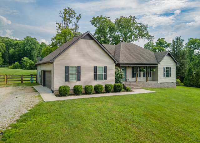 Property at 2034 Glencoe Rd, Culleoka, TN 38451, 3 beds, 2 baths