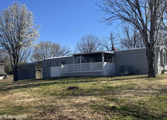 Property at 215 Trigonia Rd, Maryville, TN 37801, 2 beds, 2 baths