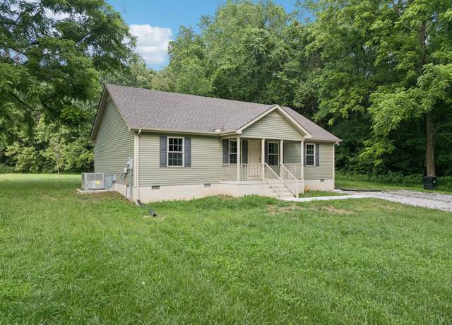 Property at 372 Summitville Rd, Manchester, TN 37355, 3 beds, 2 baths