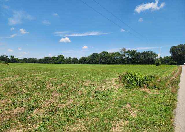 Property at 0 Vanntown Rd, Elora, TN 37328