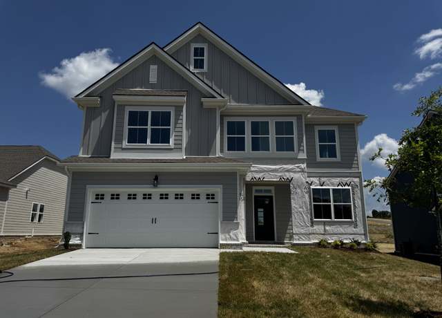 Property at 144 Emeline Way, Mount Juliet, TN 37122, 5 beds, 4 baths
