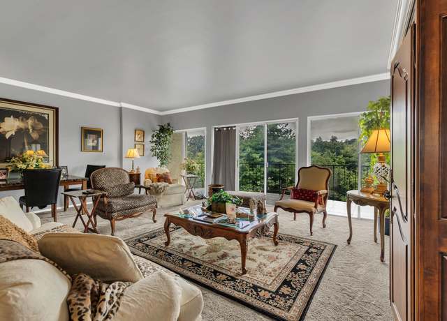 Property at 6666 Brookmont Ter #607, Nashville, TN 37205, 2 beds, 2 baths