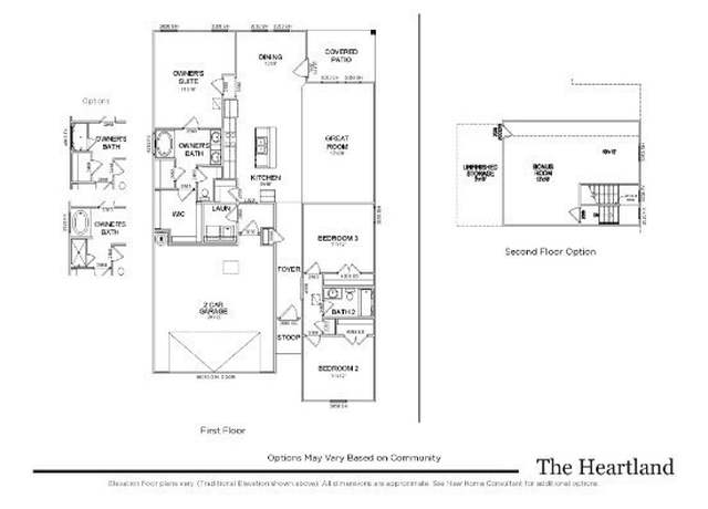 Property at 100 Mary Jean Way, White House, TN 37188, 3 beds, 2 baths