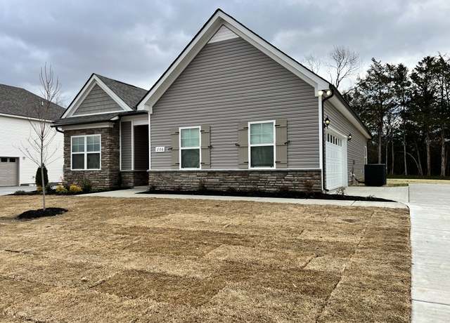 Property at 604 Rabbit Branch Rd, Shelbyville, TN 37160, 3 beds, 2 baths