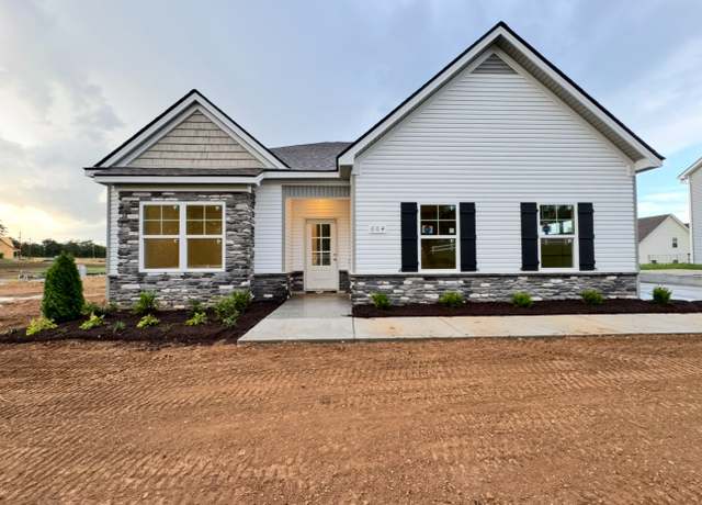 Property at 604 Rabbit Branch Rd, Shelbyville, TN 37160, 3 beds, 2 baths