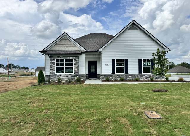 Property at 604 Rabbit Branch Rd, Shelbyville, TN 37160, 3 beds, 2 baths