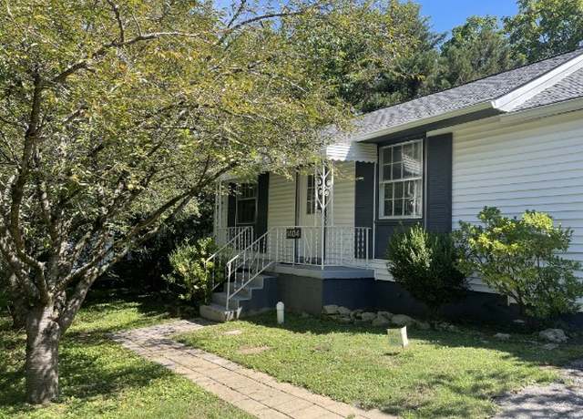 Property at 1404 Sevier Ct, Nashville, TN 37206, 3 beds, 2 baths