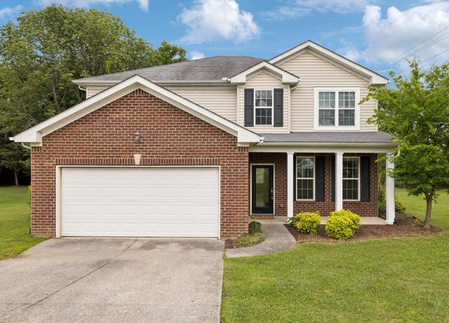 Property at 1000 Beverly Ln, Spring Hill, TN 37174, 4 beds, 2.5 baths