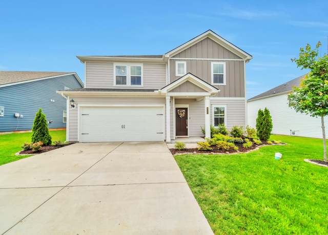 Property at 4022 Arrowleaf Ln, Antioch, TN 37013, 4 beds, 3.5 baths