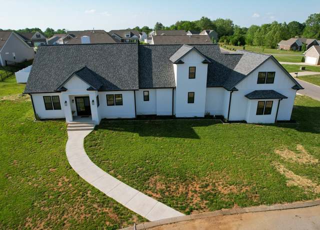 Property at 100 Waycross Dr, Shelbyville, TN 37160, 3 beds, 2.5 baths