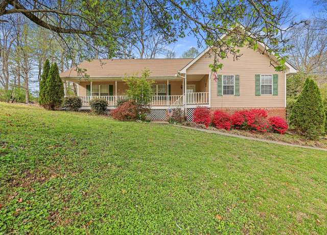 Property at 1132 Woodsage Dr, Soddy Daisy, TN 37379, 3 beds, 2 baths