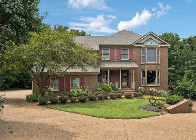Property at 9413 Lost Hollow Ct, Brentwood, TN 37027, 5 beds, 2.5 baths