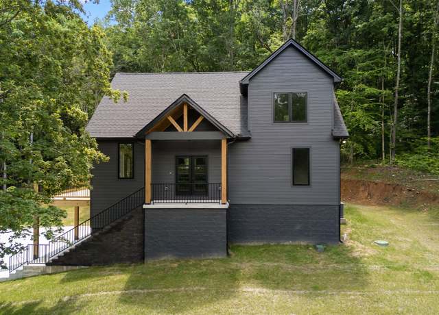 Property at 1440 Shoreside Dr, Smithville, TN 37166, 3 beds, 2.5 baths