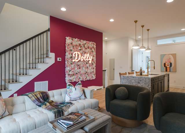 Property at 1402 Napoleon St, Nashville, TN 37207, 4 beds, 4 baths