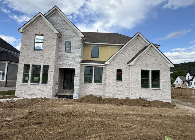 Property at 7283 Murrel Dr, Franklin, TN 37064, 6 beds, 6.5 baths