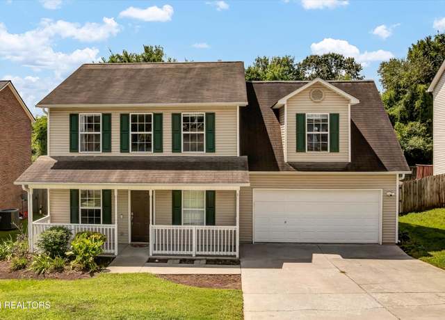 Property at 2100 Cartmill Dr, Powell, TN 37849, 3 beds, 2.5 baths