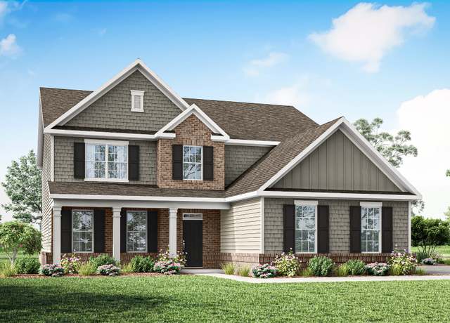 Property at 325 Harvest Point Blvd, Spring Hill, TN 37174, 5 beds, 3.5 baths