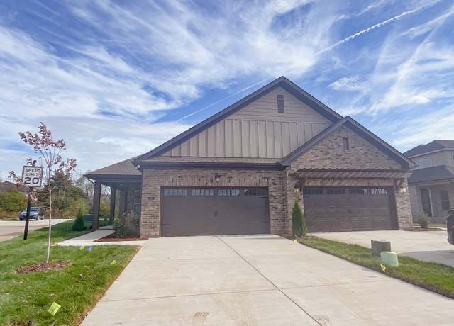 Property at 2023 Horseshoe Cir Lot 218, Gallatin, TN 37066, 2 beds, 2 baths