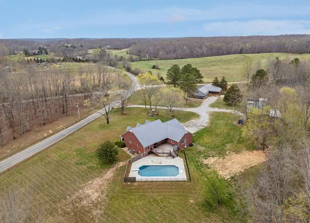 Property at 0 Barnesville Rd, Summertown, TN 38483, 8 beds, 6 baths