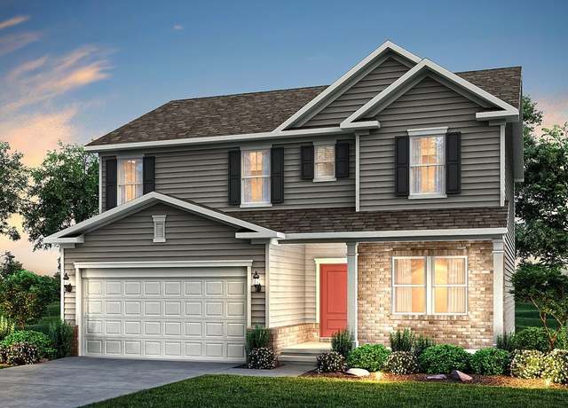 Property at 208 Land Breeze Dr, La Vergne, TN 37086, 4 beds, 2.5 baths