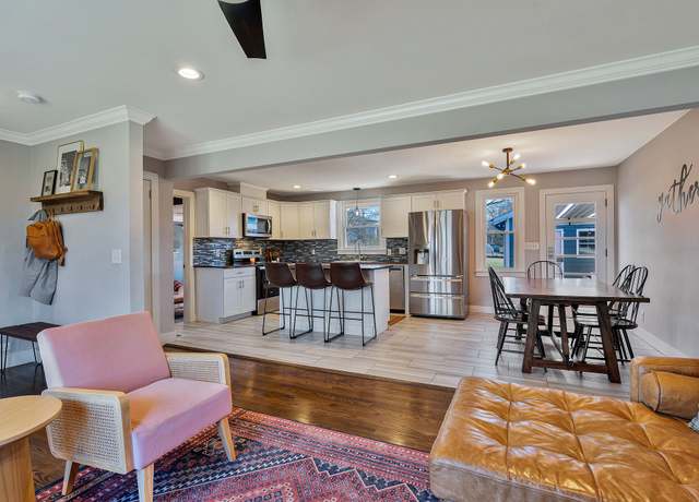 Property at 474 Sunliner Dr, Nashville, TN 37209, 4 beds, 3 baths