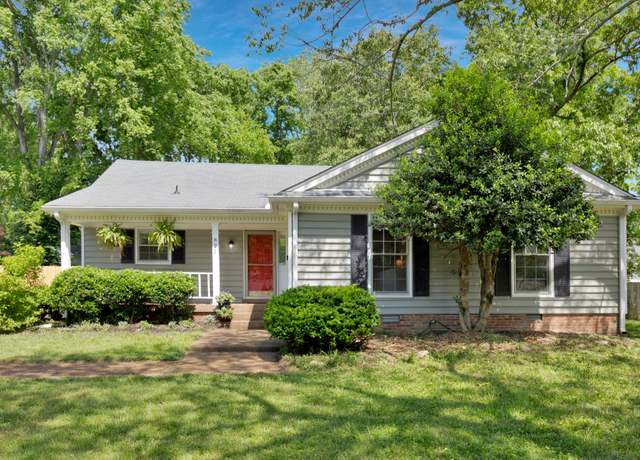 Property at 821 Beech Bend Dr, Nashville, TN 37221, 4 beds, 2 baths