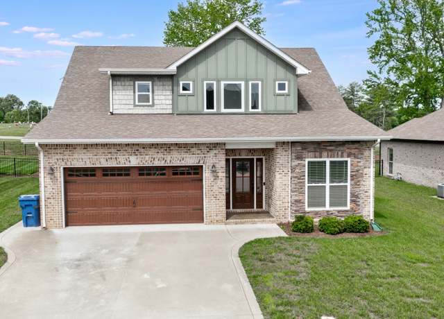 Property at 788 Jersey Dr, Clarksville, TN 37043, 3 beds, 2.5 baths