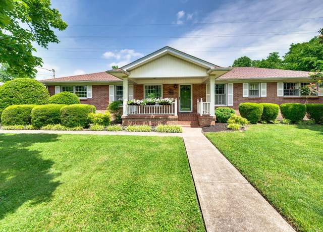 Property at 411 Tremont Dr, Murfreesboro, TN 37130, 3 beds, 1.5 baths