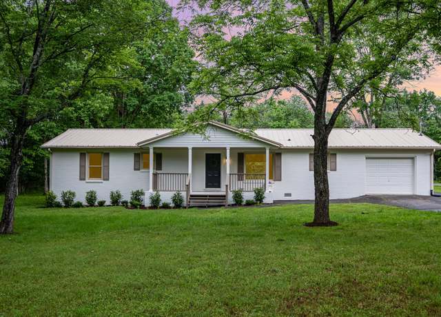 Property at 868 J D Todd Rd, Murfreesboro, TN 37129, 3 beds, 2 baths