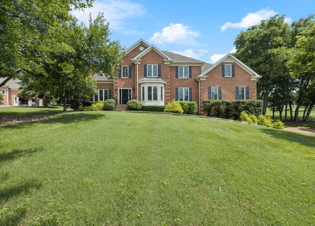 Property at 1524 Gordon Petty Dr, Brentwood, TN 37027, 4 beds, 3.5 baths