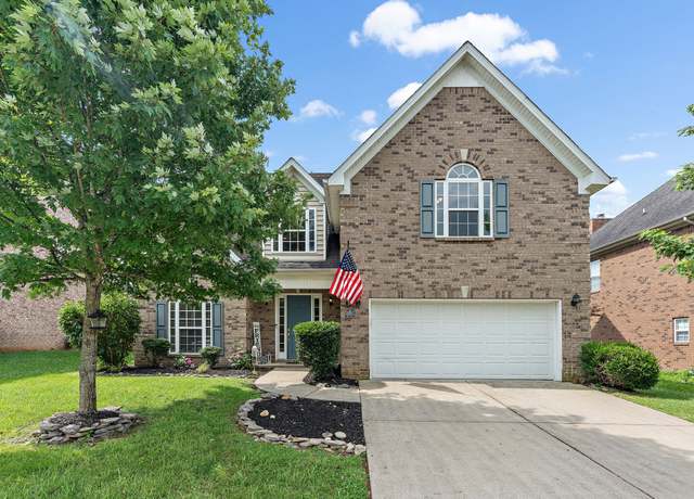 Property at 4061 Locerbie Cir, Spring Hill, TN 37174, 4 beds, 2.5 baths